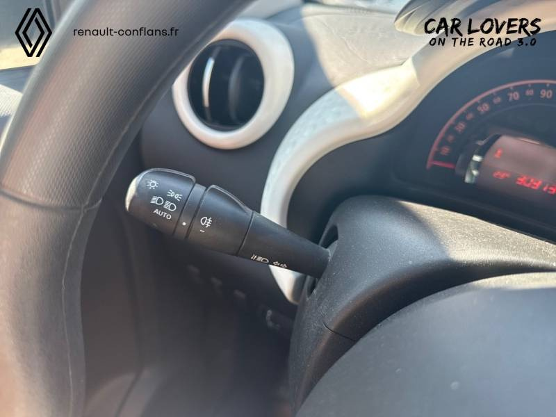 Renault Twingo III