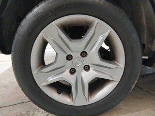 Vehicle 3D Image