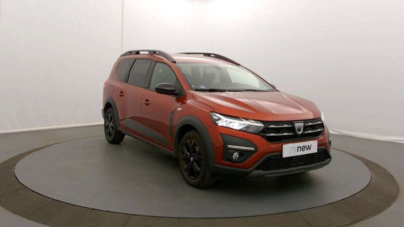 Dacia Jogger