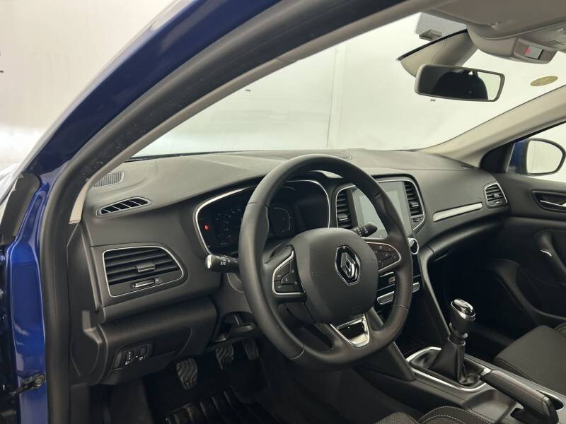 Renault Megane IV Berline
