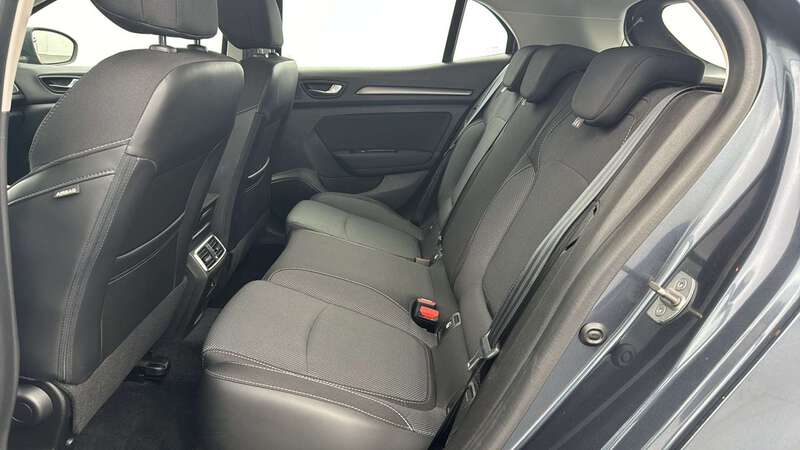 Renault Megane IV Berline
