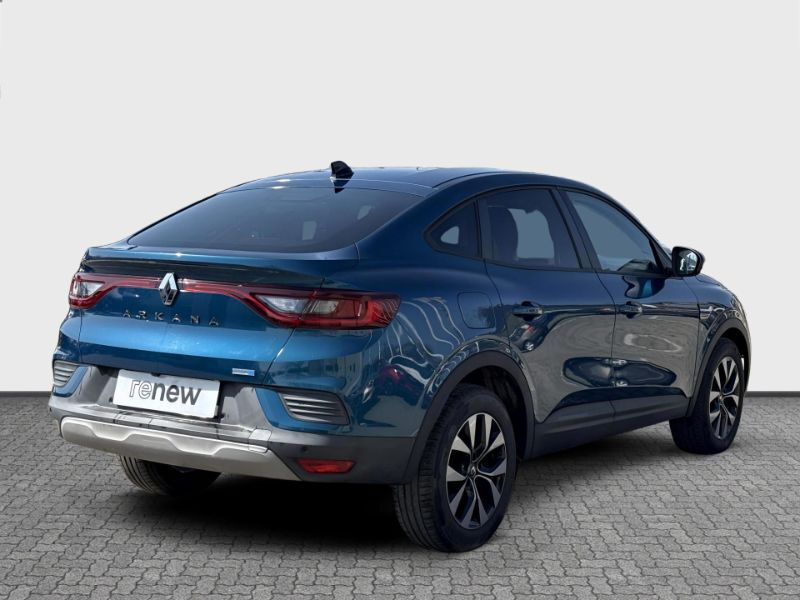 RENAULT Arkana 2022 — imagine 2