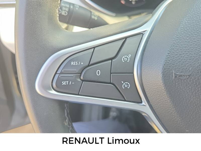 Renault Clio VI