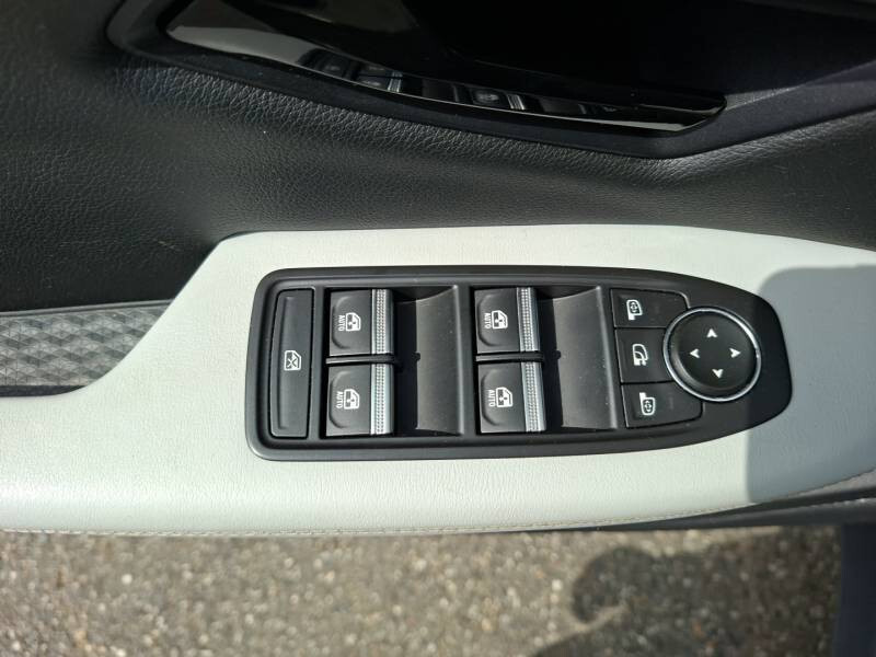 Renault Scenic E-Tech Electrique