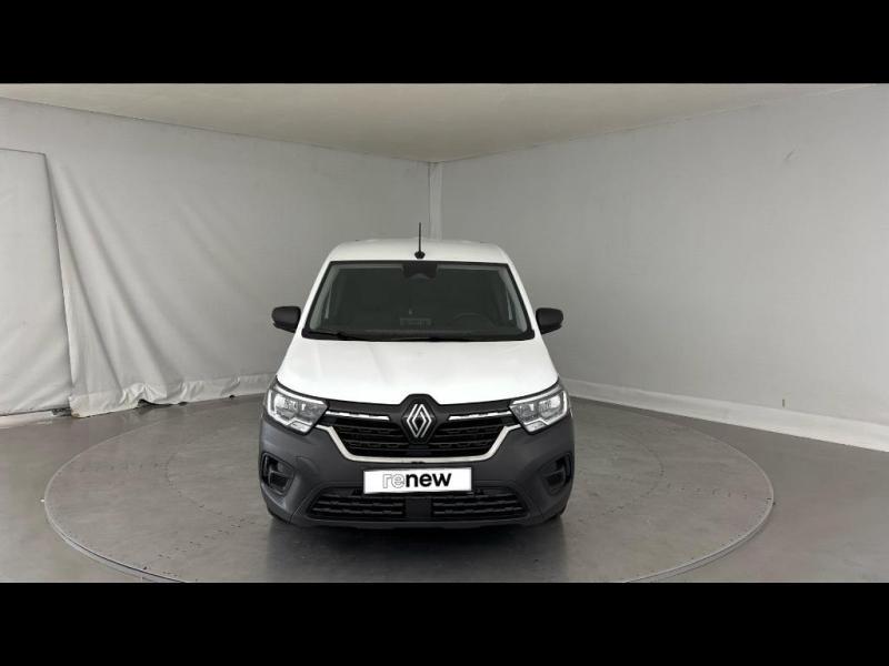 Renault Kangoo VU