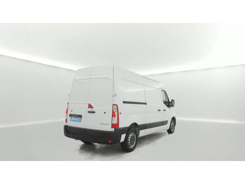 Renault Master III