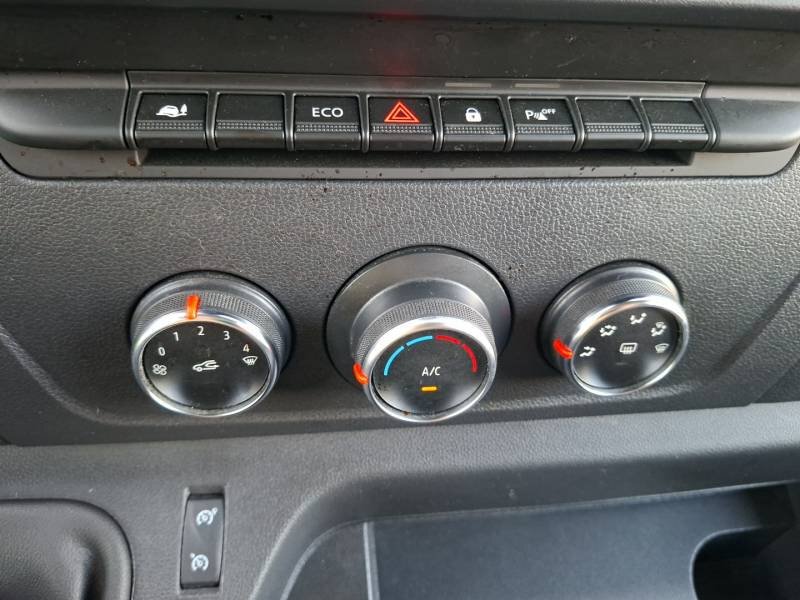 Renault Master III