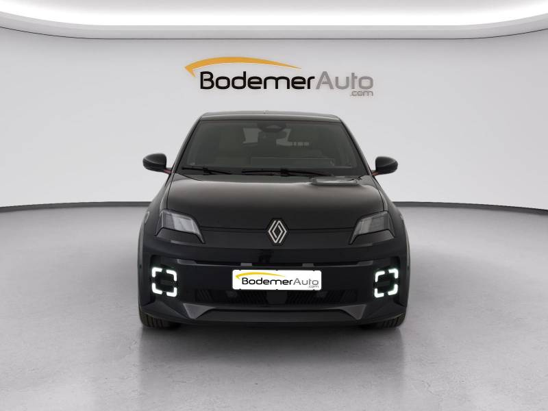 Renault R5 E-Tech Electrique