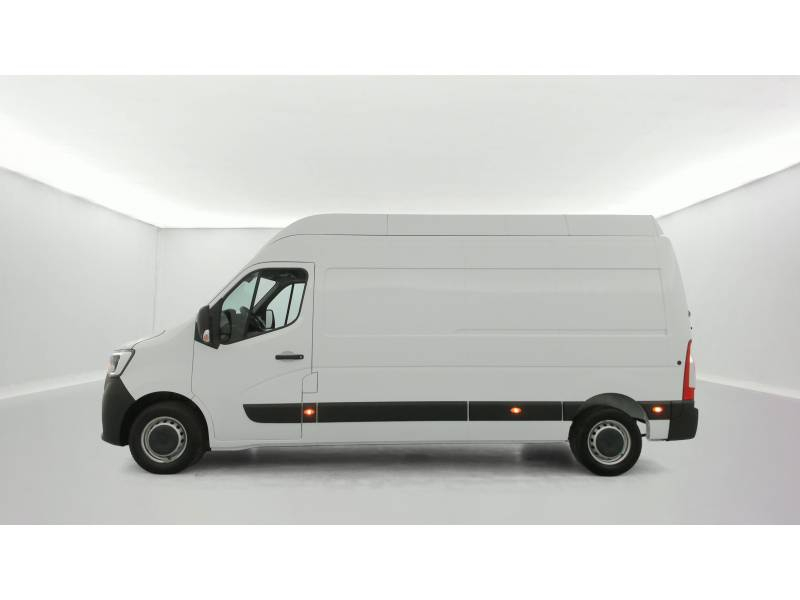 Renault Master III