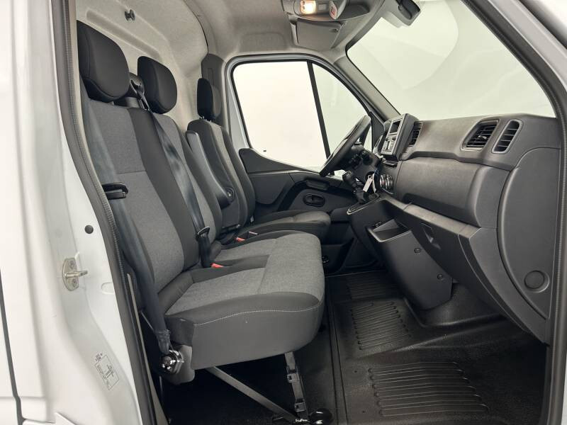 Renault Master III
