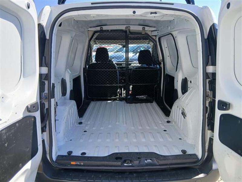 Renault Express