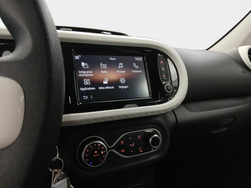 Renault Twingo III
