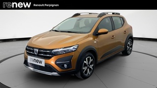 SANDERO