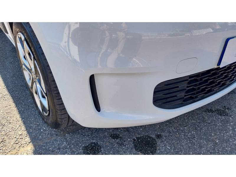 Renault Twingo E-Tech Electrique