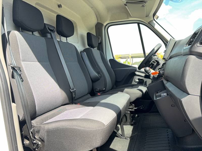 Renault Master III