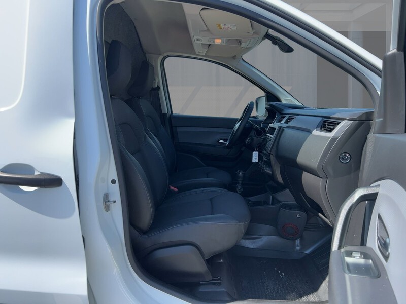 Renault Express
