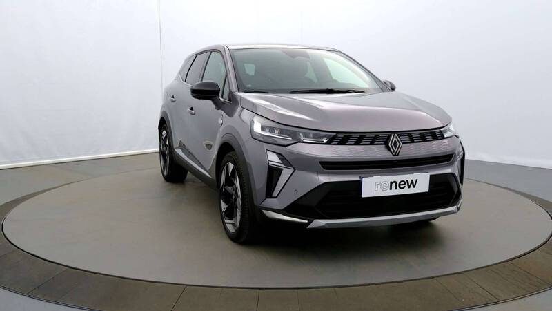 Renault Symbioz