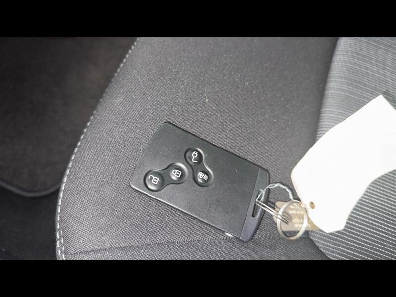 Renault ZOE E-Tech Electrique