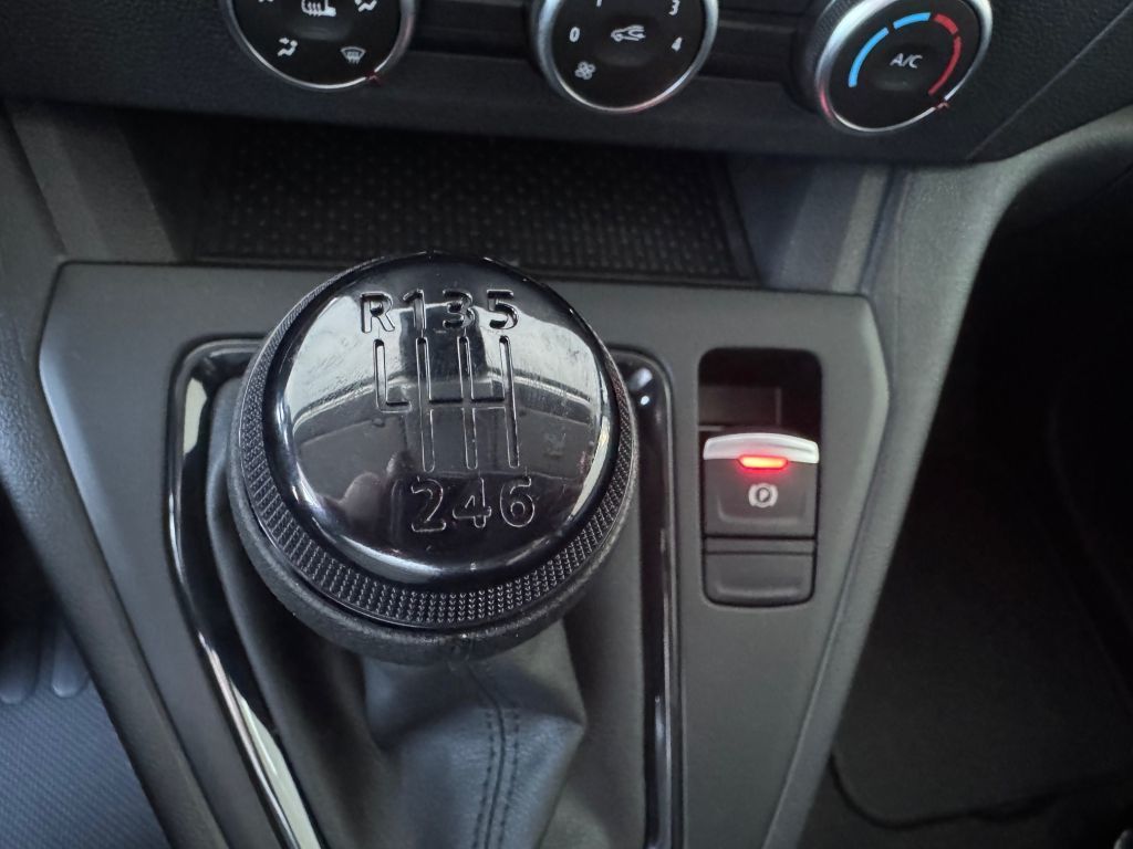 Renault Kangoo – Bild 12