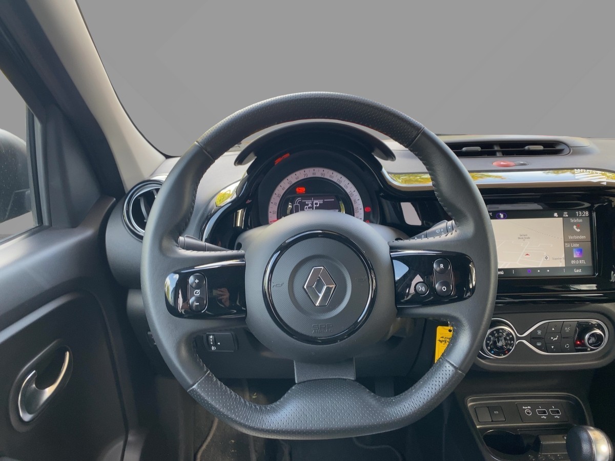 Renault Twingo E-TECH – Bild 10