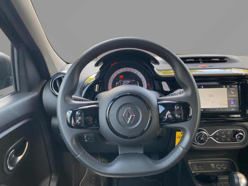 Fahrzeugabbildung Twingo E-TECH 100% el.  100% elektrisch Bild 10 von 21