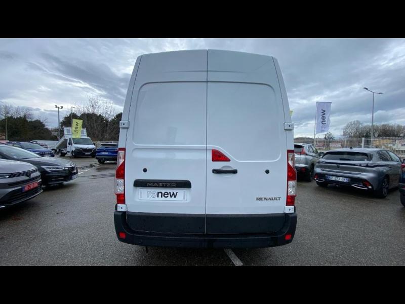 Renault Master Fourgon