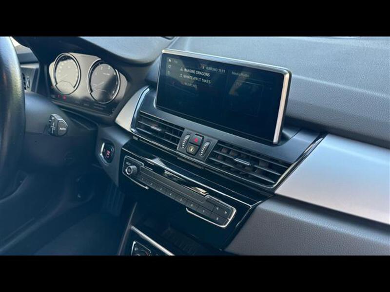 BMW Serie 2