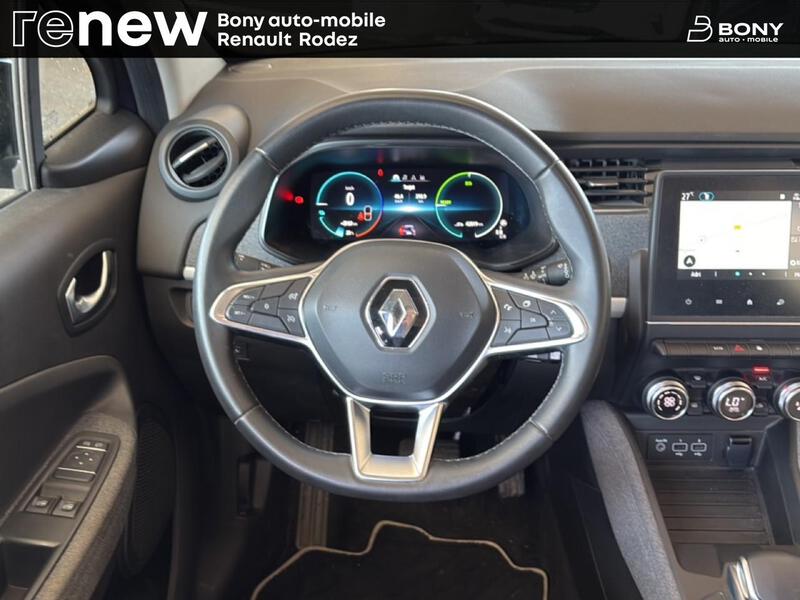 Renault ZOE E-Tech Electrique