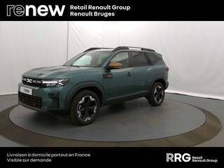 Vehicle 3D Image
