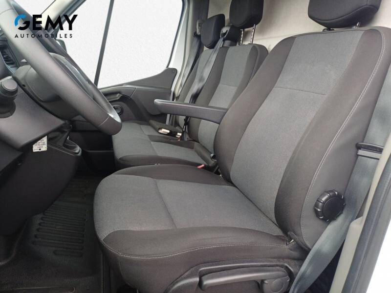 Renault Master III