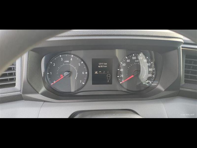 Nissan Interstar