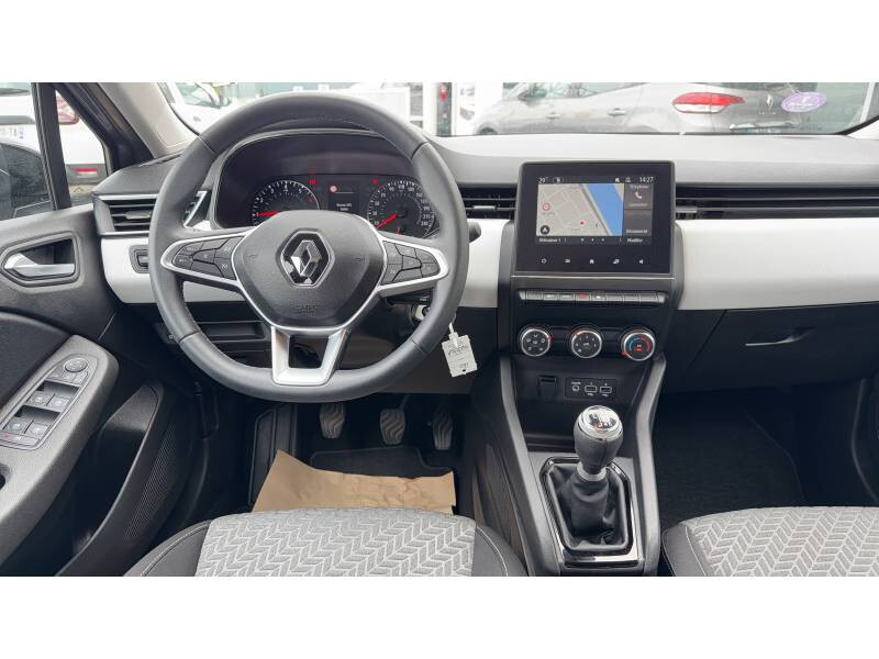 Renault Clio V