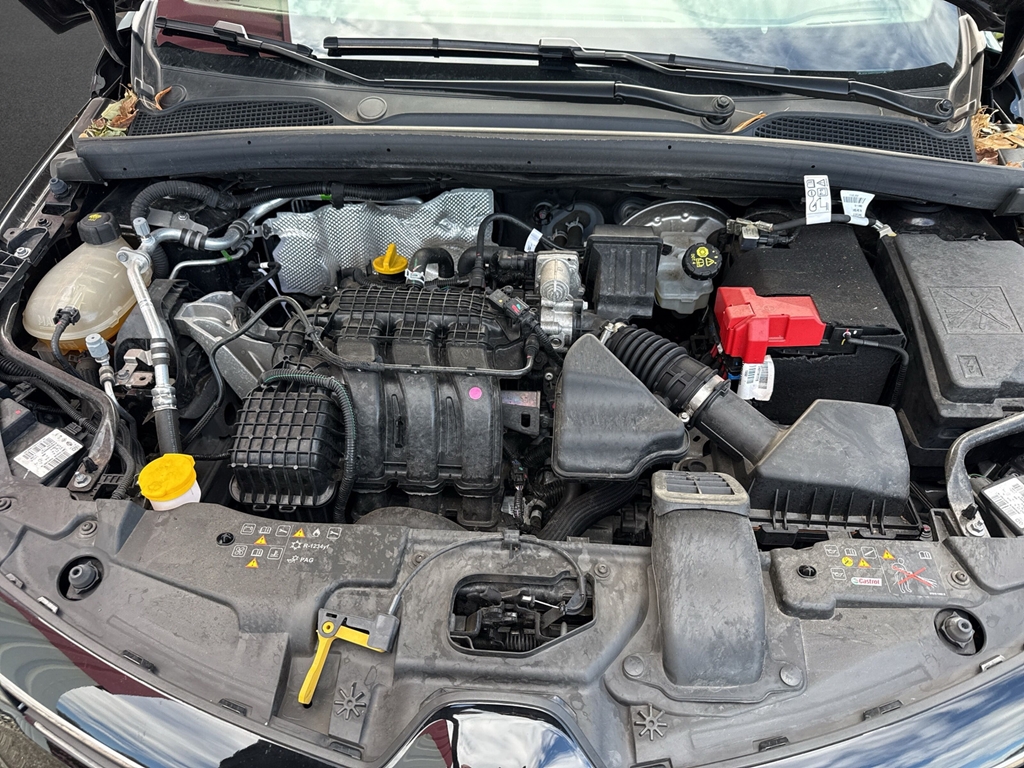 Renault Clio – Bild 5