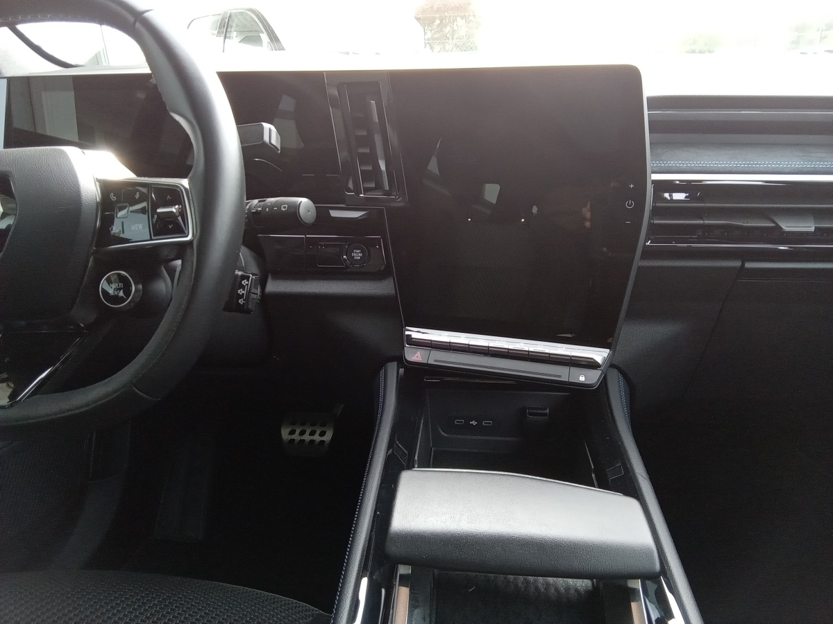 Renault Espace – Bild 10
