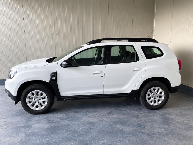 DACIA Duster 2021 — imagine 4