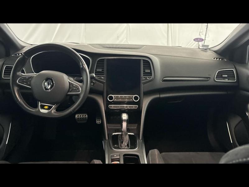 Renault Megane IV Berline