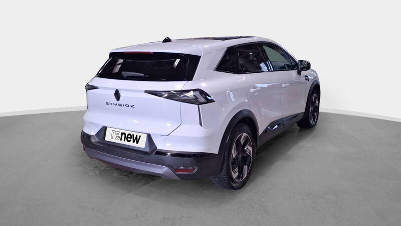 Renault Symbioz