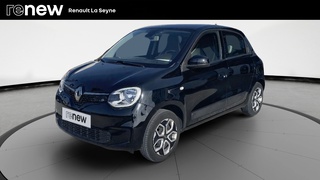 TWINGO III