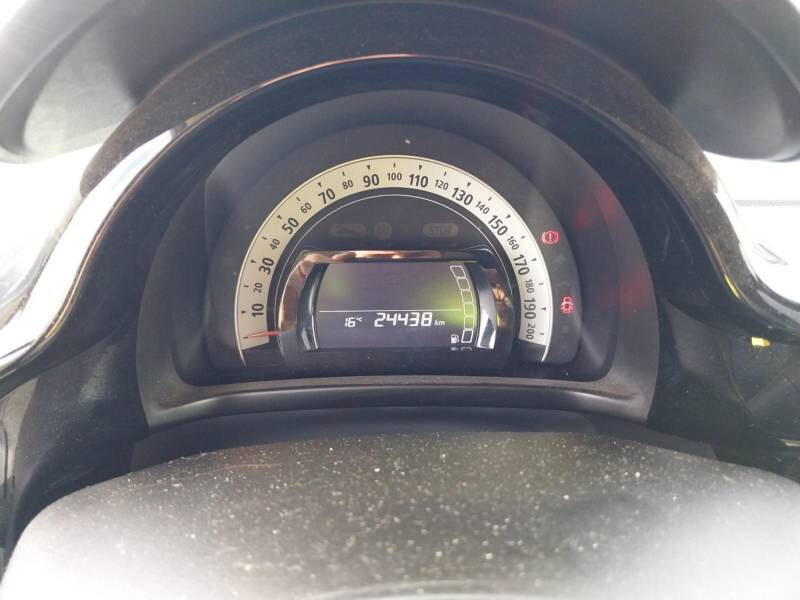 Renault Twingo III