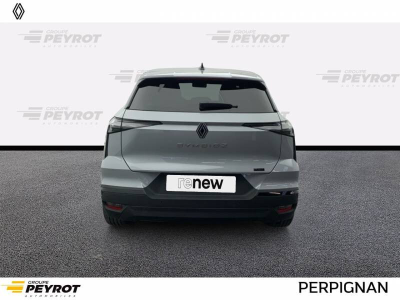 Renault Symbioz