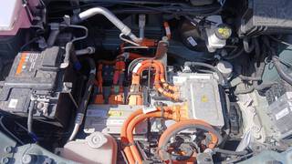 Vehicle 3D Image