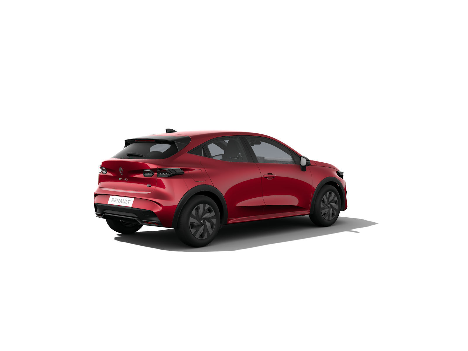 Renault Clio – Bild 20