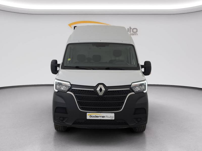 Renault Master III