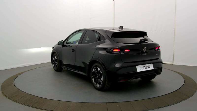 Renault Clio VI