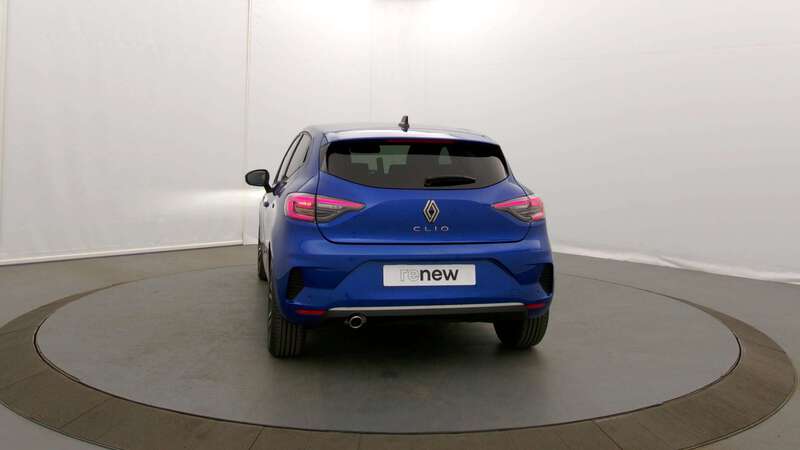 Renault Clio V