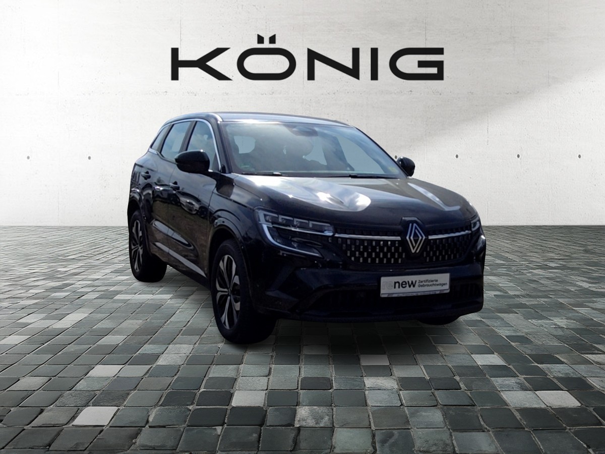 Renault Austral – Bild 2
