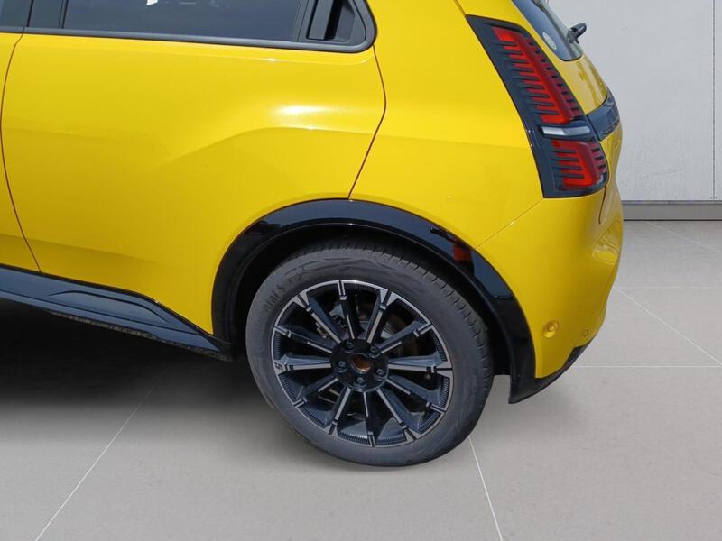 Renault R5 E-Tech Electrique