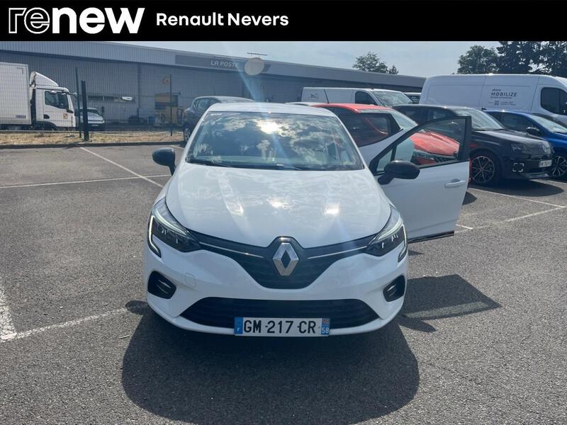 Renault Clio V