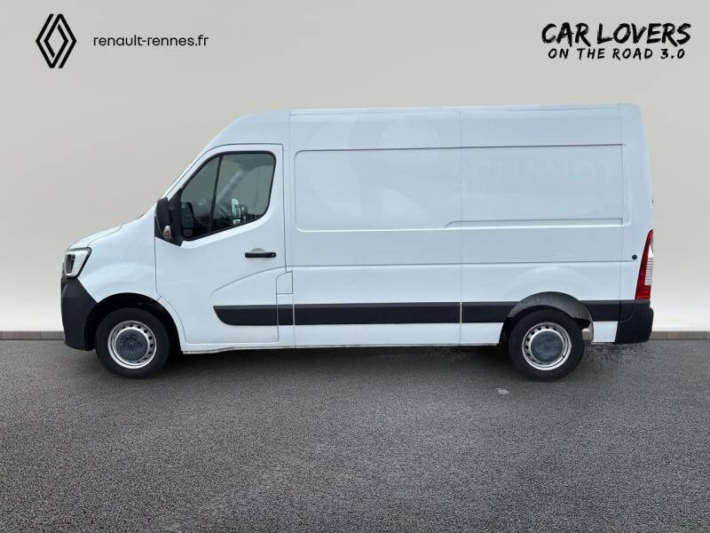 Renault Master III