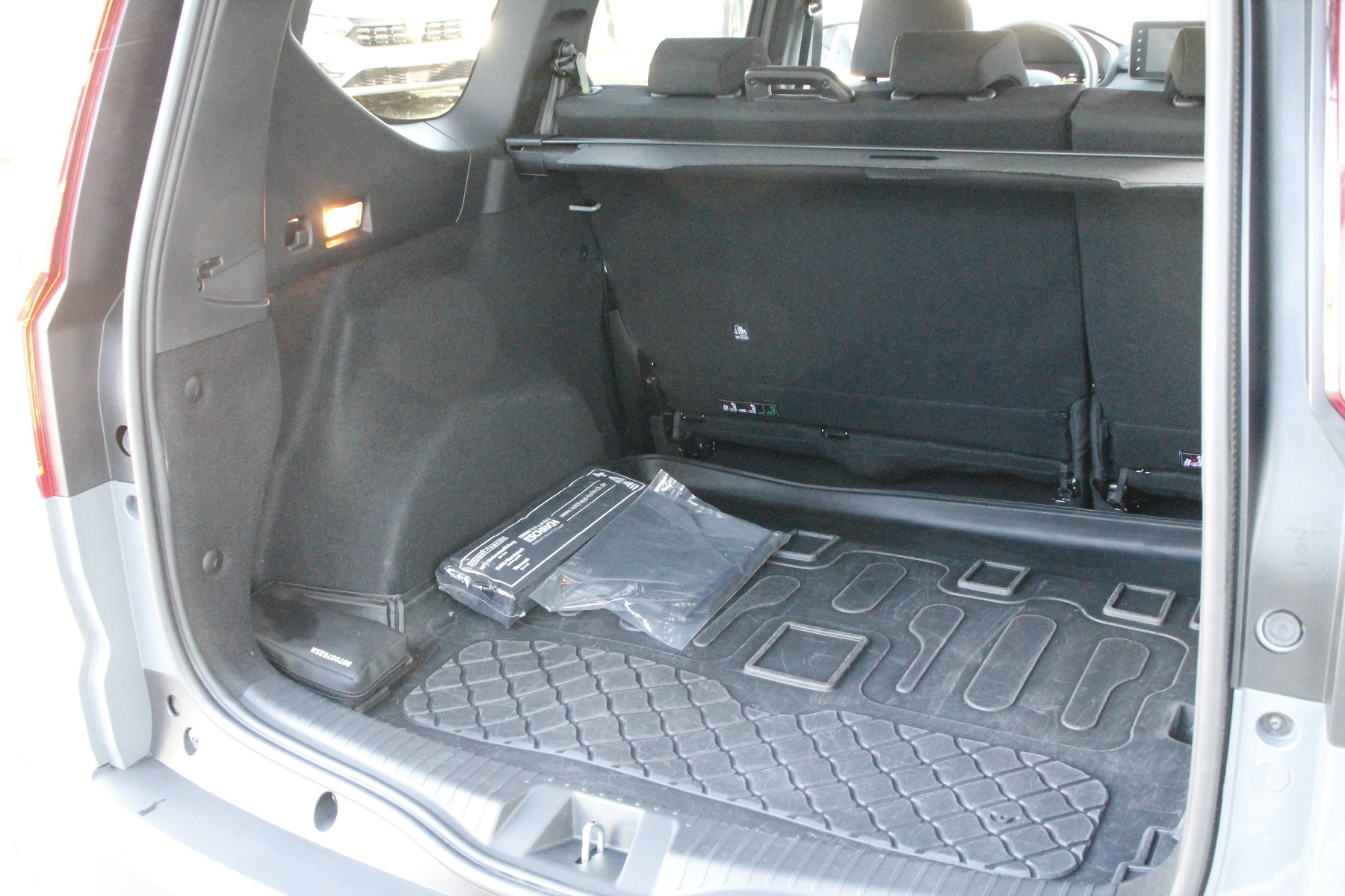 Dacia Jogger – Bild 20